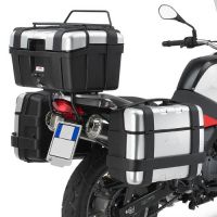 PL 188 Trubkový nosič bočních kufrů GIVI pro motocykly BMW F 650GS